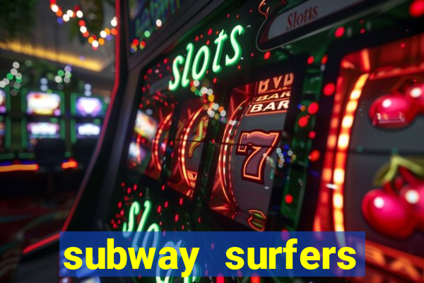 subway surfers havana start game